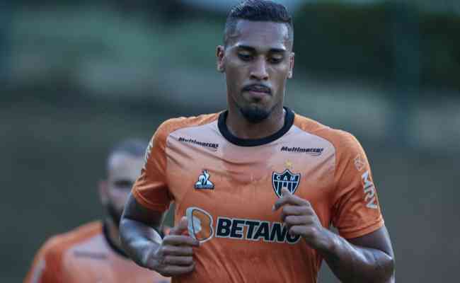 Atlético-MG define destino de dupla que retorna de empréstimo; saiba mais
