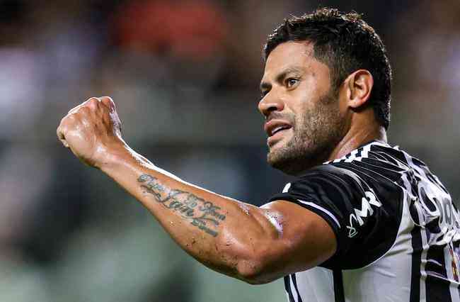 Atlético-MG pode pegar brasileiros na Libertadores; um rival seria inédito