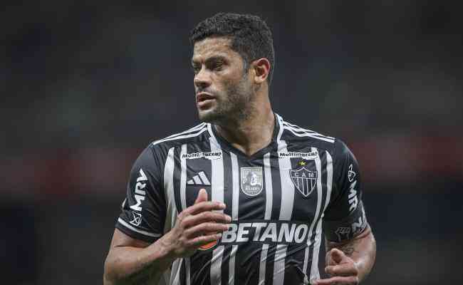 Atlético x América: árbitro se posiciona após acusações de Hulk e Felipão