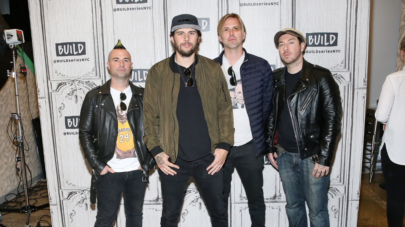 Avenged Sevenfold no Rock in Rio: veja o que esperar do show