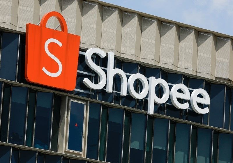 BC informa vazamento de chaves Pix da Shopee após “falhas no sistema“