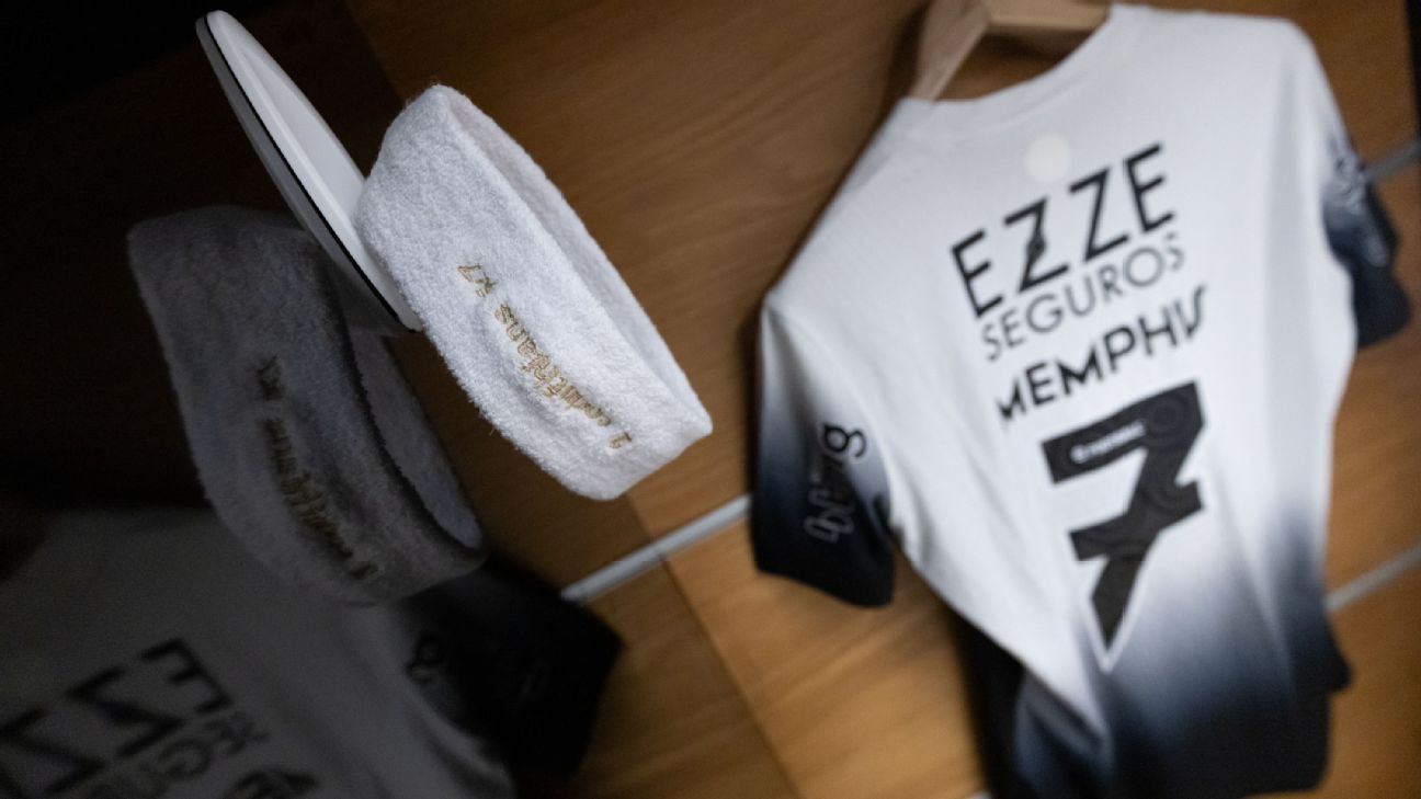 Como ‘Memphismania’ ajudou a empurrar Corinthians na Sul-Americana