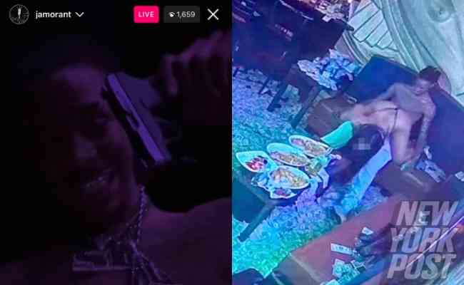 Como astro da NBA foi da sensação às polêmicas com arma e agressão