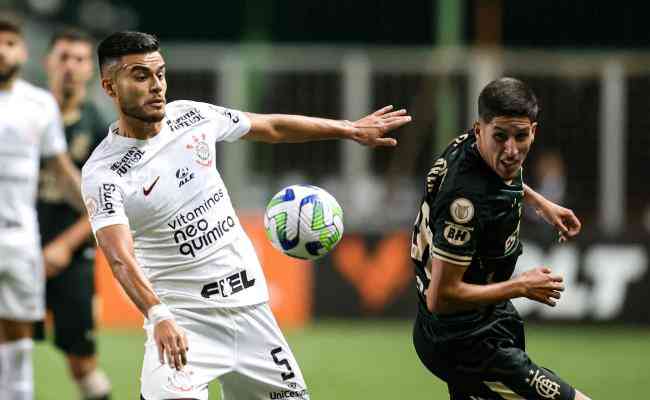 Copa do Brasil: por que a CBF mudou a data de Corinthians x América-MG?