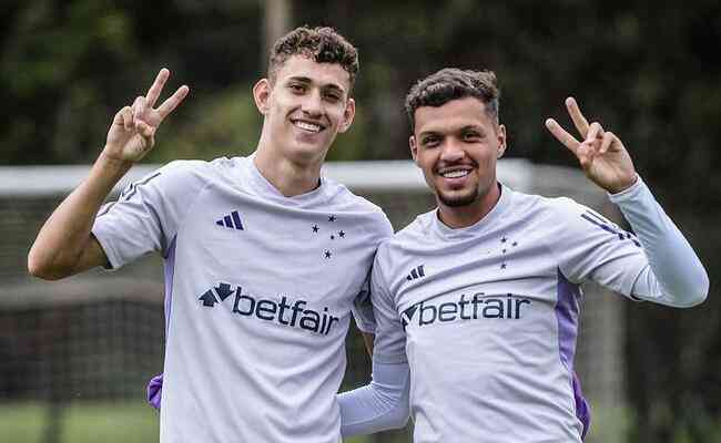 Cruzeiro: dado sobre baixo uso de jovens no Brasileiro impressiona; entenda