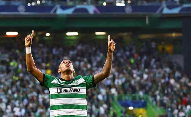 Cruzeiro negocia com atacante que brilhou na Champions League