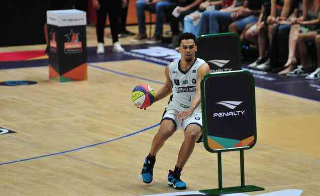 Jogo das Estrelas do NBB: vencedores nos 3 pontos, enterradas e habilidades