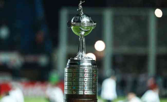 Libertadores 2023 terá Atlético x Palmeiras nas oitavas; veja os confrontos
