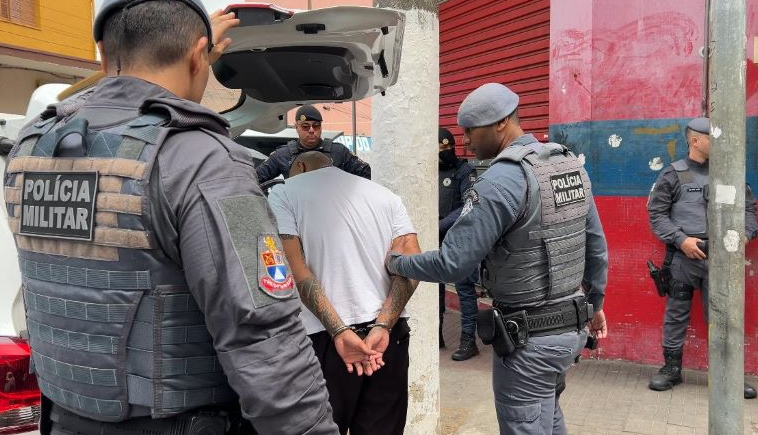 Mais de 310 detentos são recapturados dois dias após “saidinha“ em SP