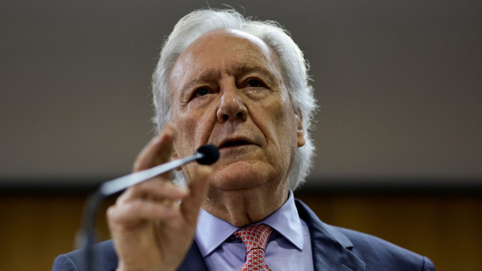 “Não veremos a repetição dos atos vergonhosos”, diz Lewandowski sobre PRF nas eleições