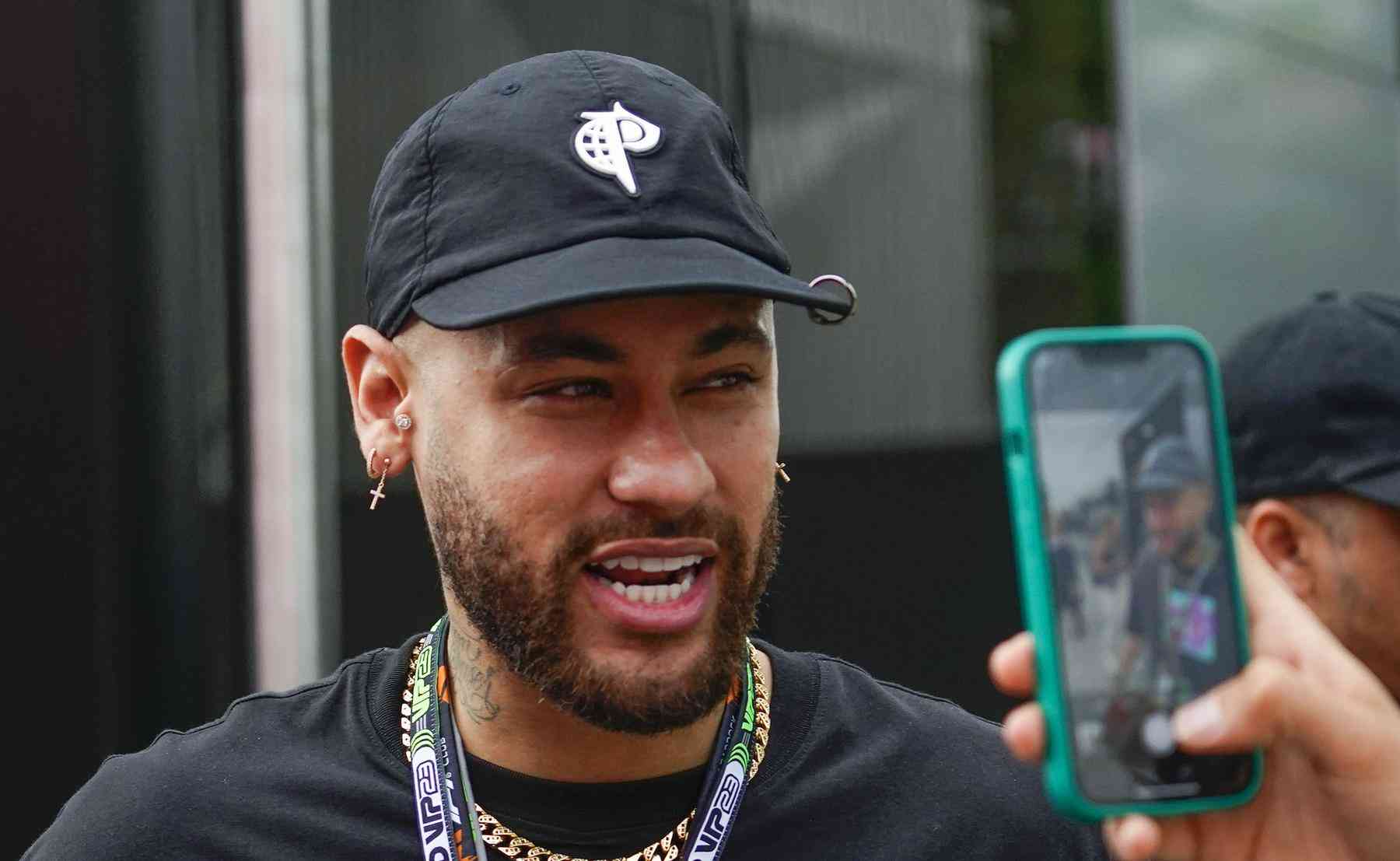 Neymar: os detalhes da multa de R$ 16 milhões que o astro recebeu no Rio