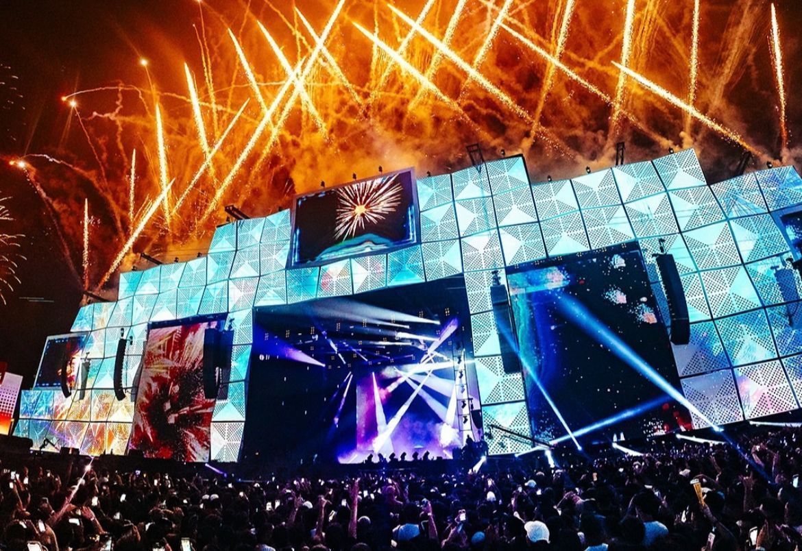 Rock in Rio 2024: ingressos para domingo esgotam na véspera das apresentações