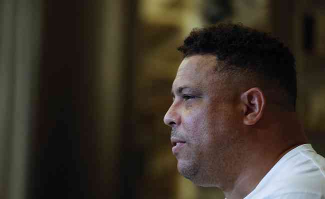 Ronaldo fala sobre racismo em papo com Mano Brown: 'Me chamavam de macaco'