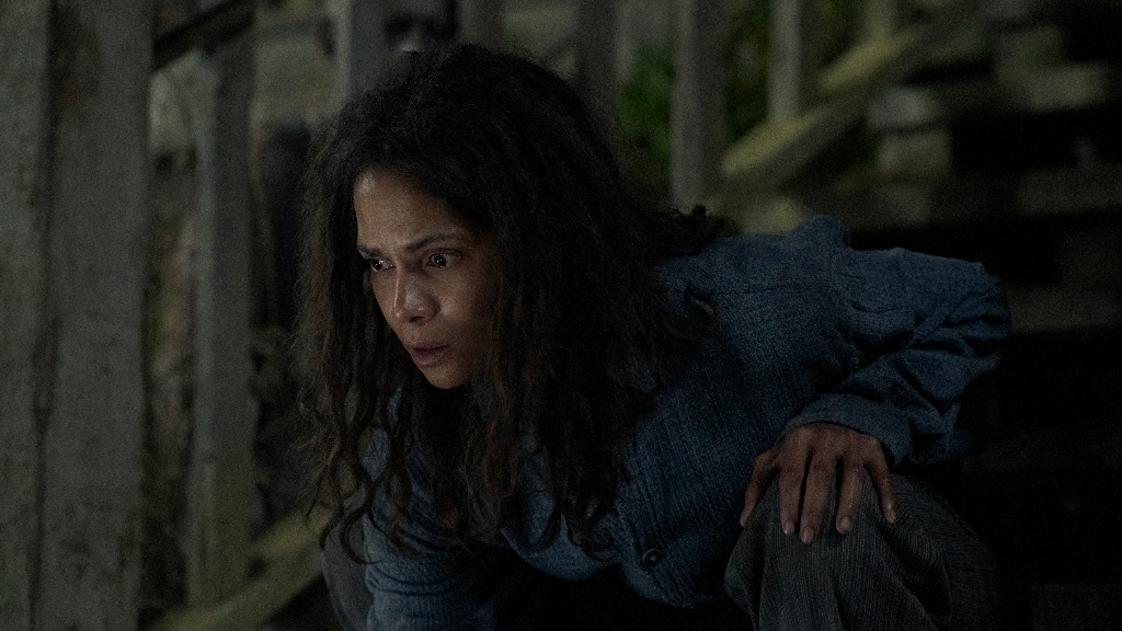 Terror “Não Solte!“, com Halle Berry, estreia nos cinemas