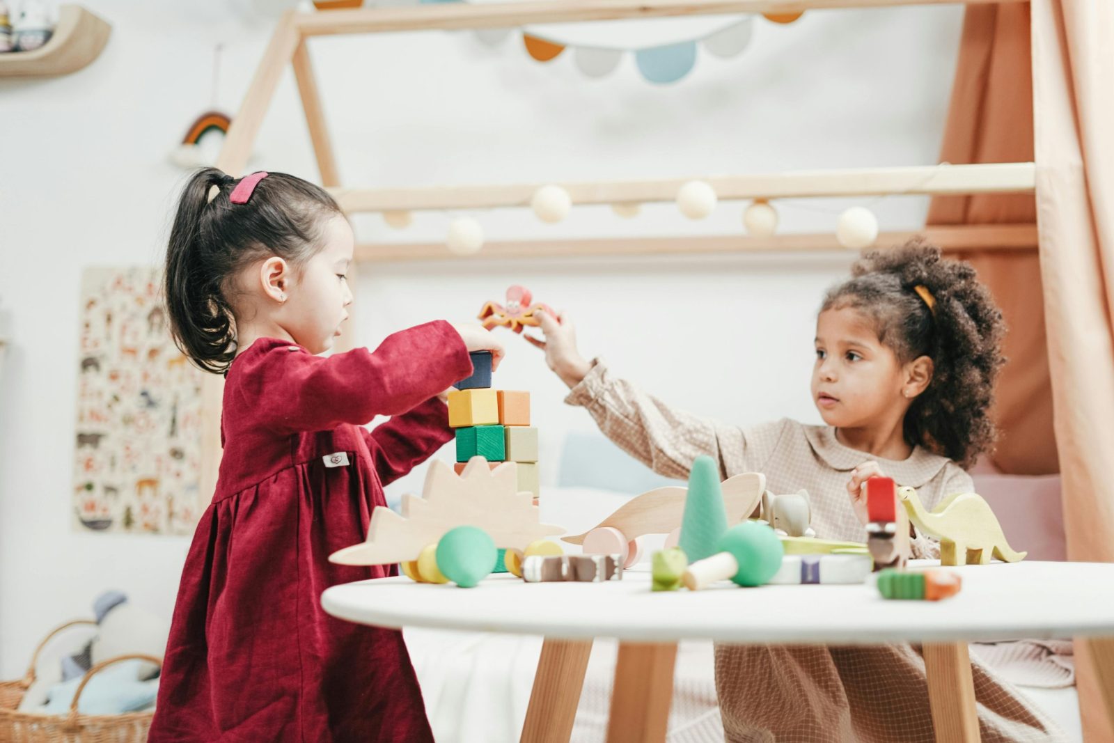8 dicas de presentes educativos para o Dia das Crianças