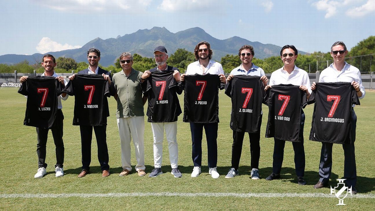 Contrato Vasco-777 revelado: orçamento top 5 e cláusula Libertadores