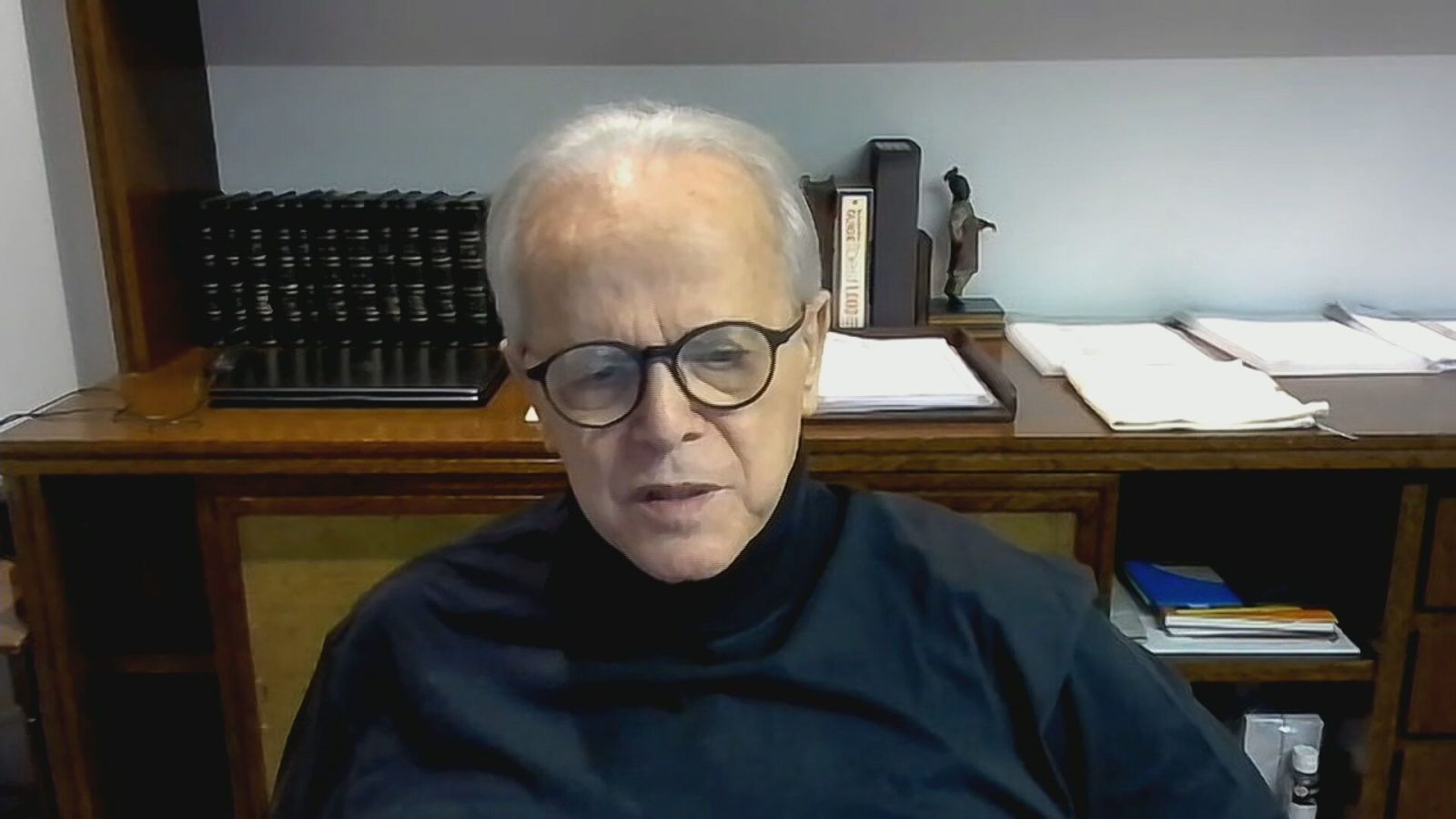 Ex-presidente do BNDES à CNN: Ideal para a economia brasileira era ter superávit fiscal