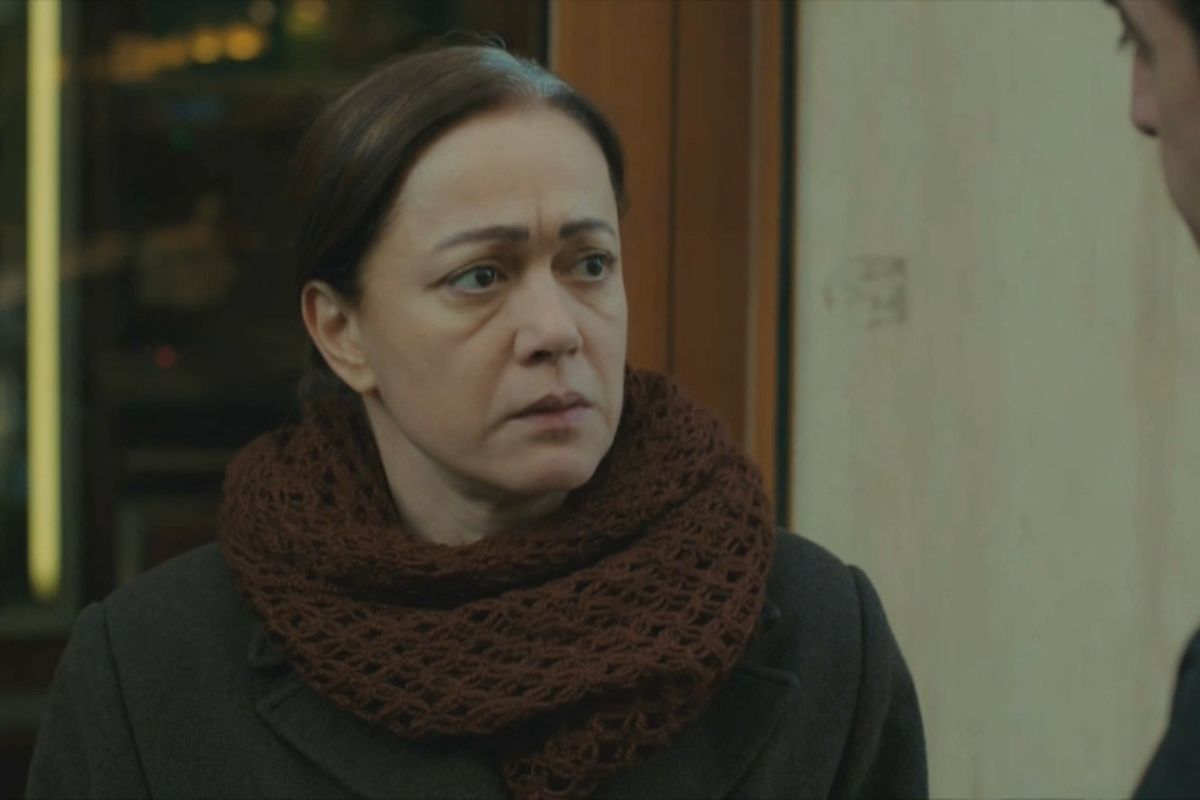 Força de Mulher: Falso diagnóstico de Sirin abala Hatice 