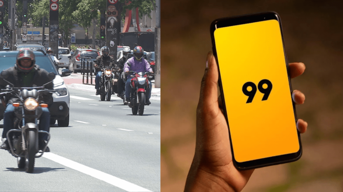 99 fala em “perseguição ao aplicativo” por parte da Prefeitura de SP