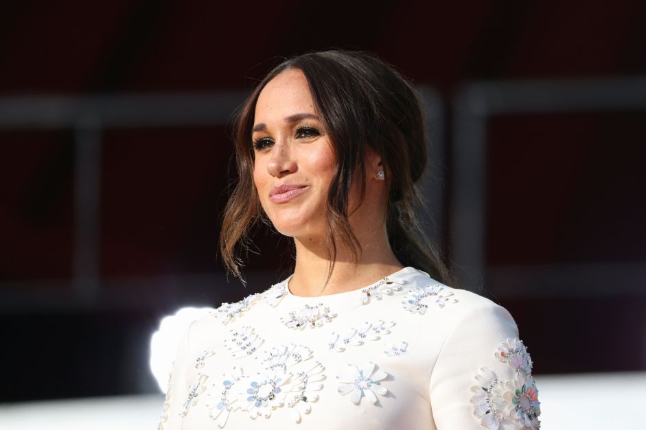 Após 7 anos, Meghan Markle retorna ao Instagram e desativa comentários