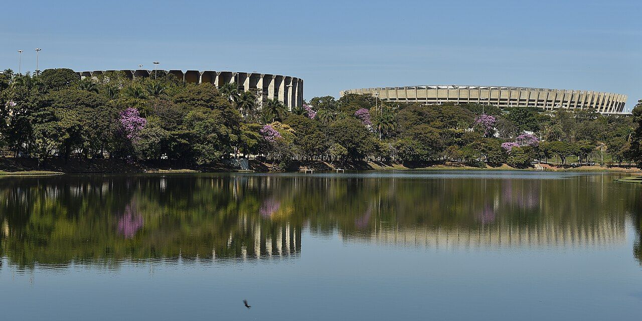 BH têm novo recorde de temperatura neste domingo (19)