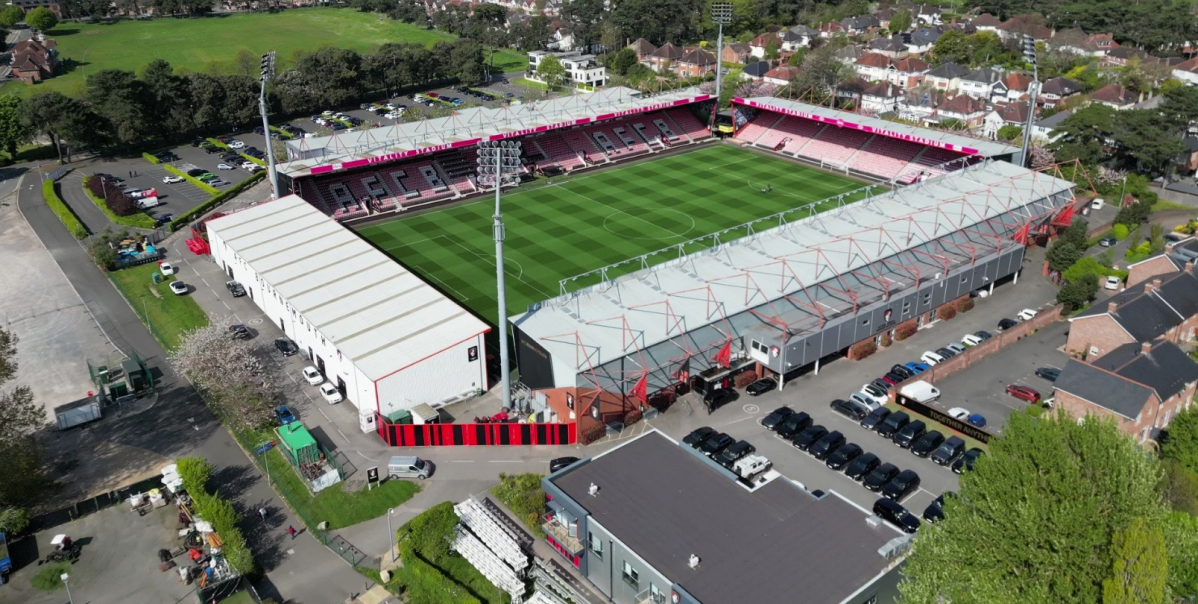 Bournemouth x West Bromwich: horário e onde assistir a Copa da Inglaterra