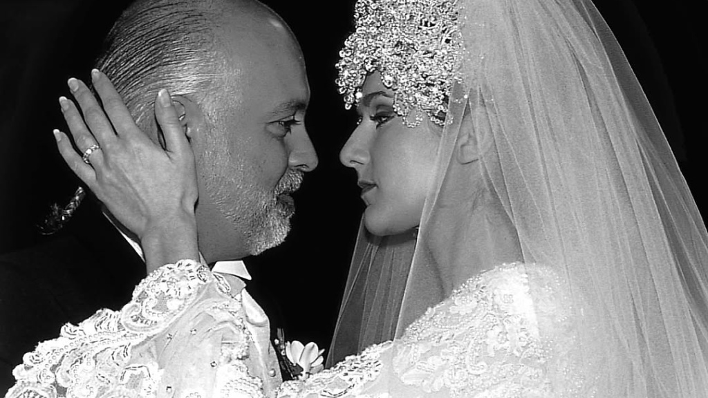 Céline Dion presta tributo a marido que morreu há 9 anos: “Meu parceiro“