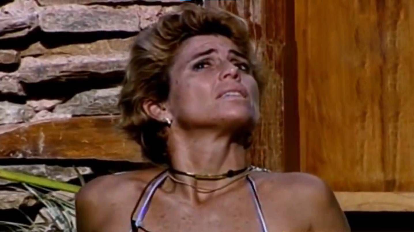 Cida, do BBB2, teve experiência sobrenatural ao vivo; relembre