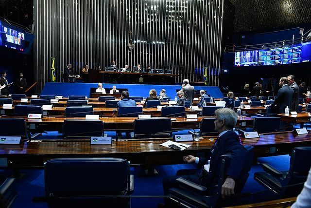 Congresso tem 55 vetos de Lula para analisar após recesso; saiba quais são