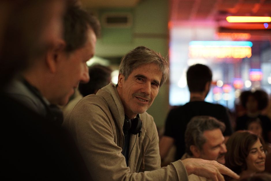 Conheça Walter Salles, diretor de “Ainda Estou Aqui“