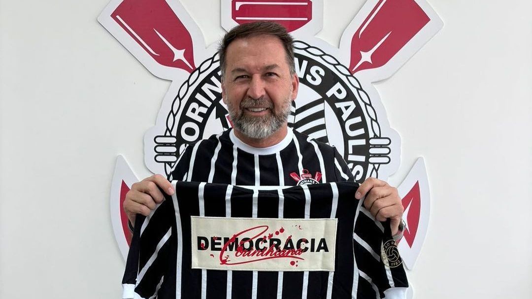 Corinthians explica valores gastos em cartão corporativo do clube
