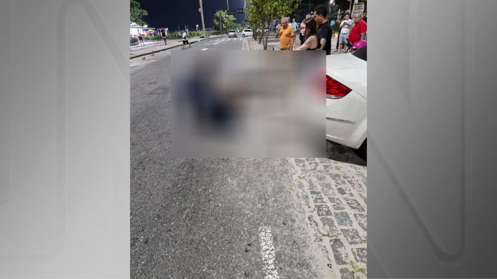 Criminosos são baleados durante tentativa de assalto no Rio