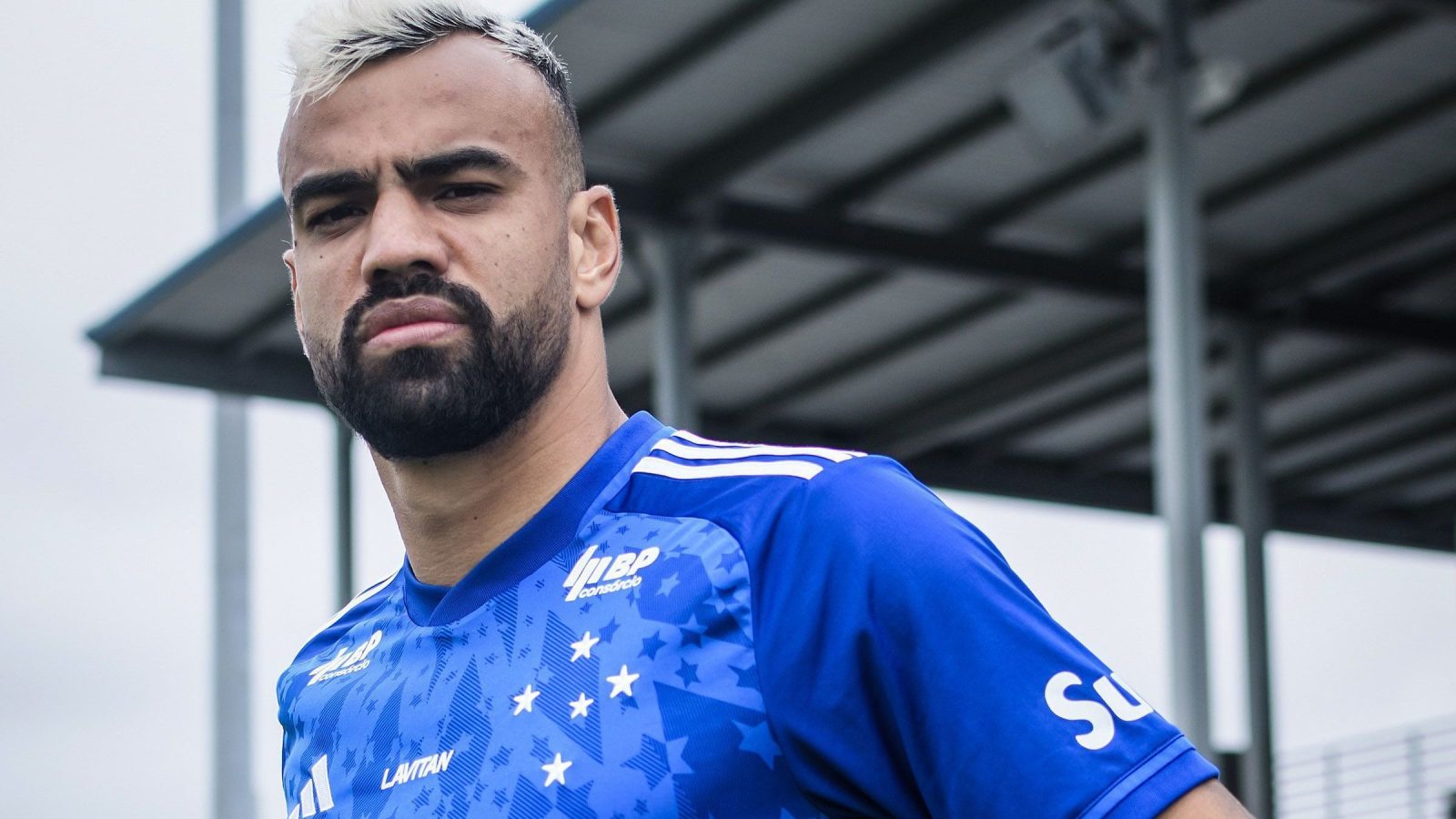 Fabrício Bruno se torna contratação mais cara da história do Cruzeiro; entenda