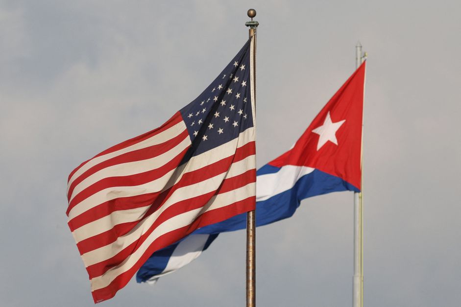 Cuba condena retorno à lista de patrocinadores do terrorismo