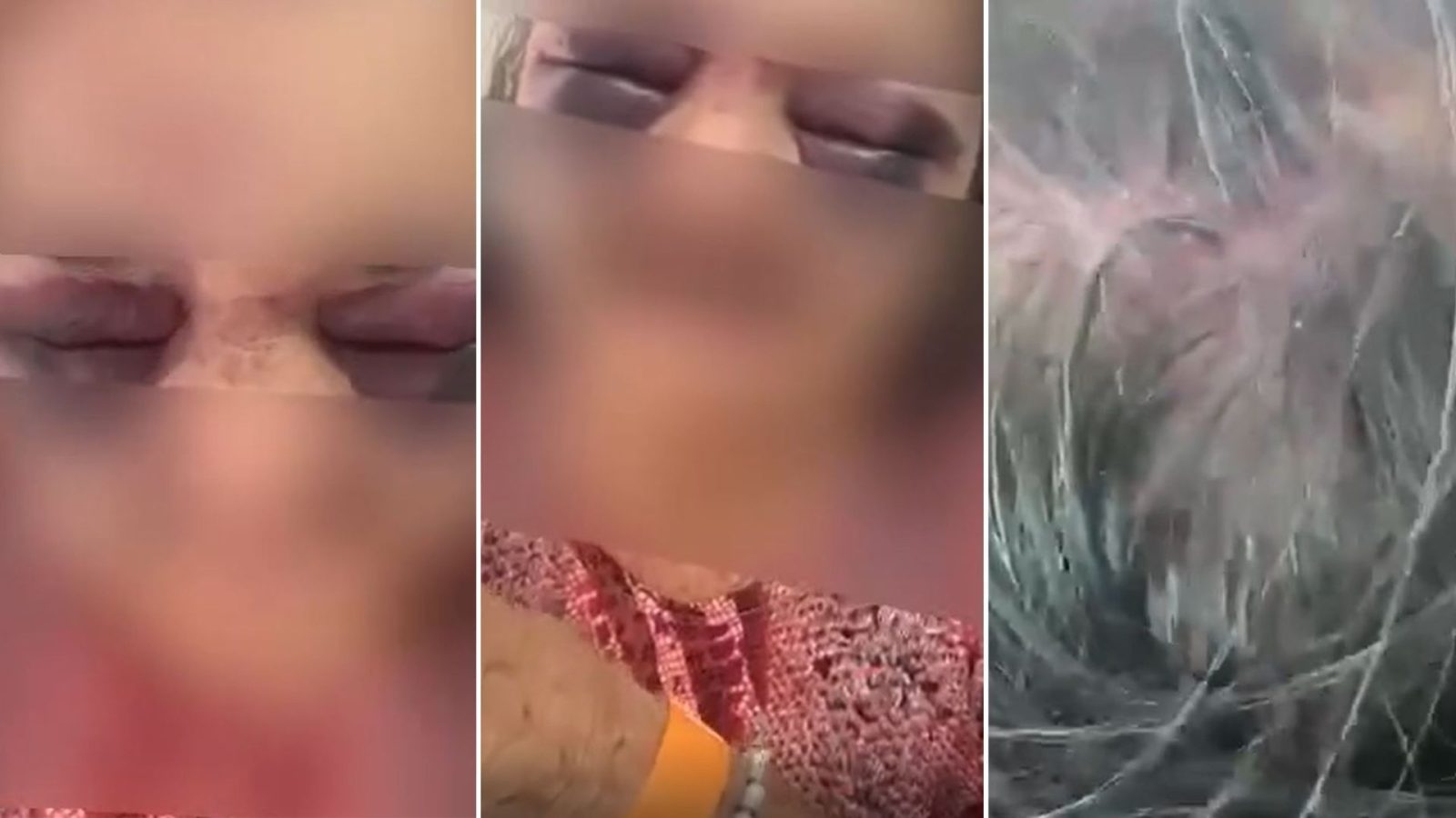Cuidadora é suspeita de espancar idosa com cabo de vassoura em Goiás