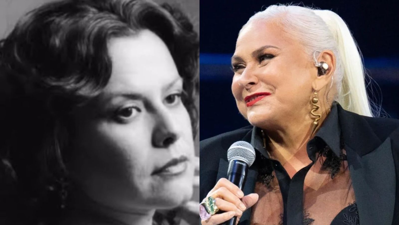 Fafá de Belém relembra dia da morte de Elis Regina: “Tudo perdeu a cor“