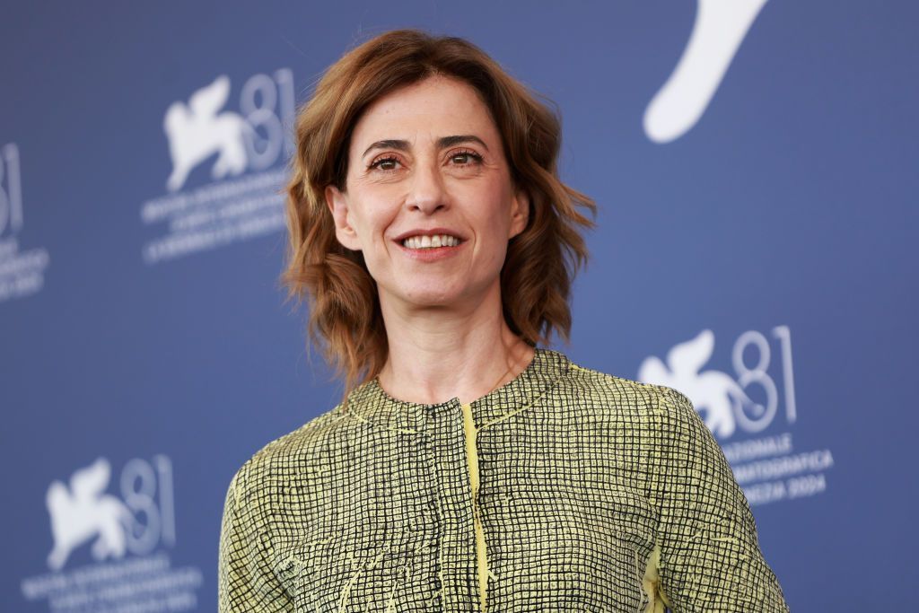 Fernanda Torres se emociona com indicações ao Oscar: “Feliz e assustada“
