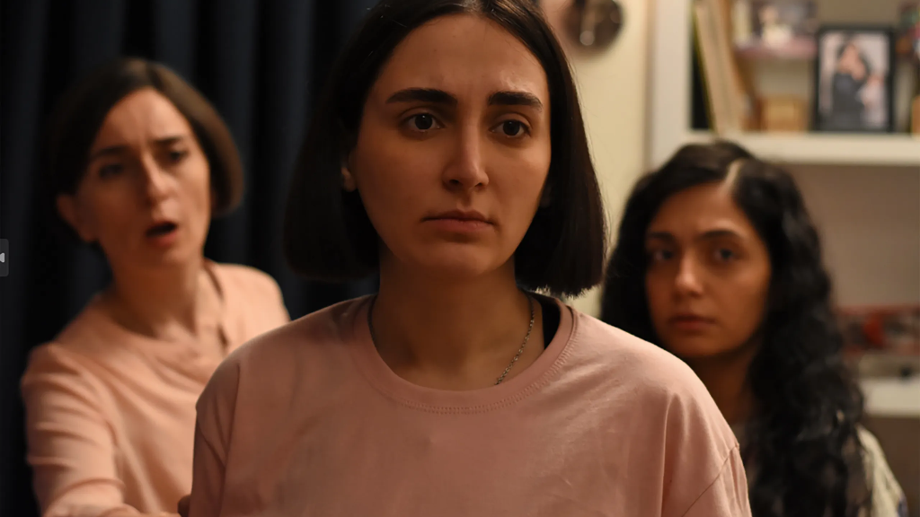 Filme alemão que disputa vaga contra “Ainda Estou Aqui“ ganha data no Cinesesc