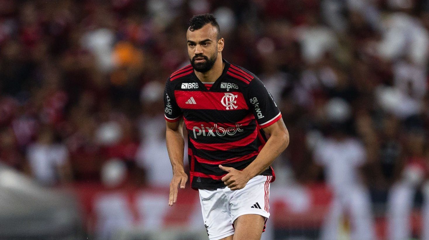 Fim da novela: Cruzeiro contrata Fabrício Bruno, do Flamengo