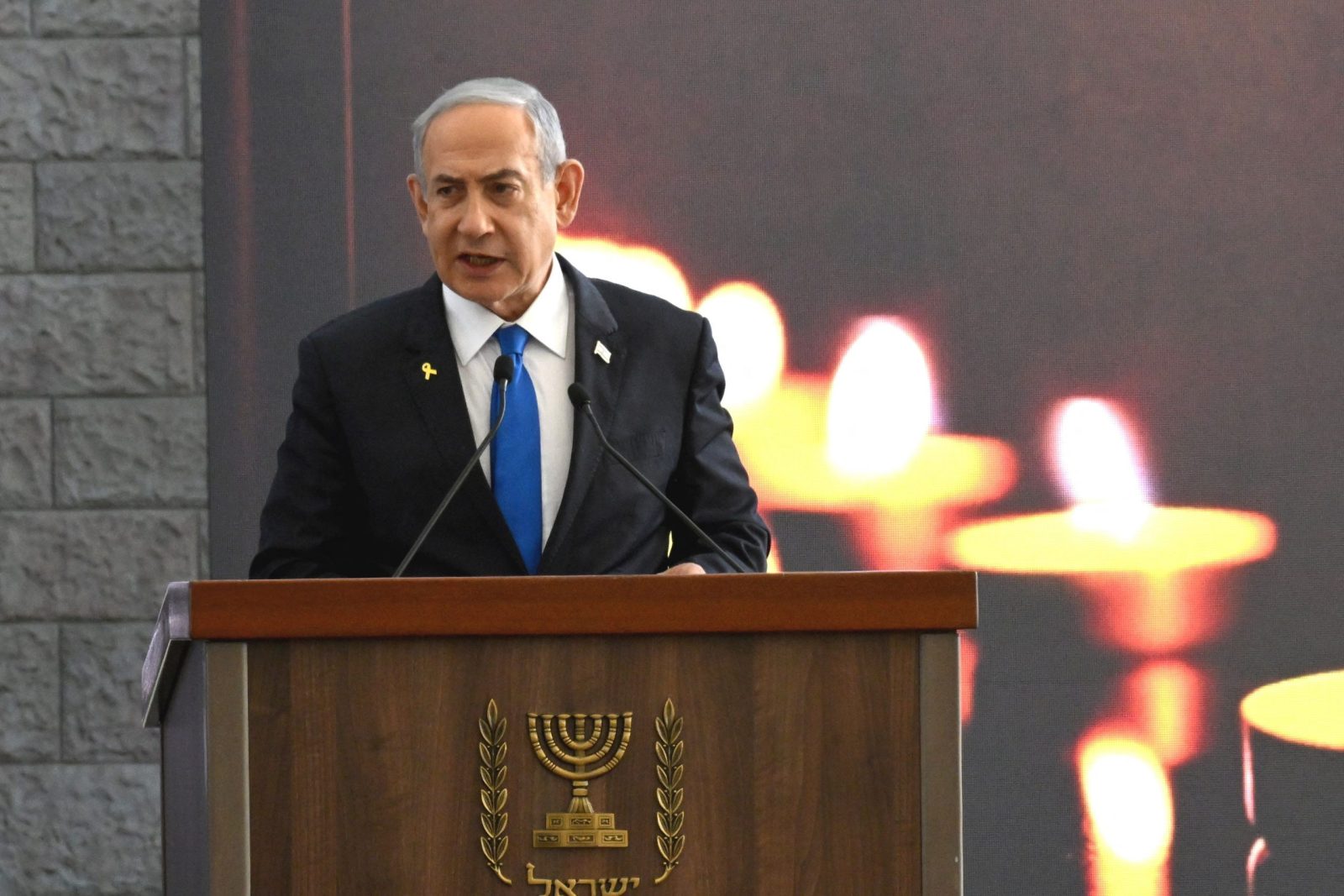 Gabinete de Israel adia votação sobre cessar-fogo em Gaza