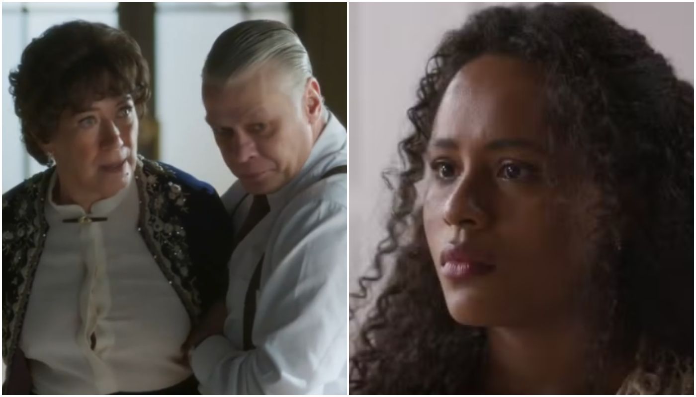“Garota do Momento“: Juliano e Maristela planejam morte de Beatriz