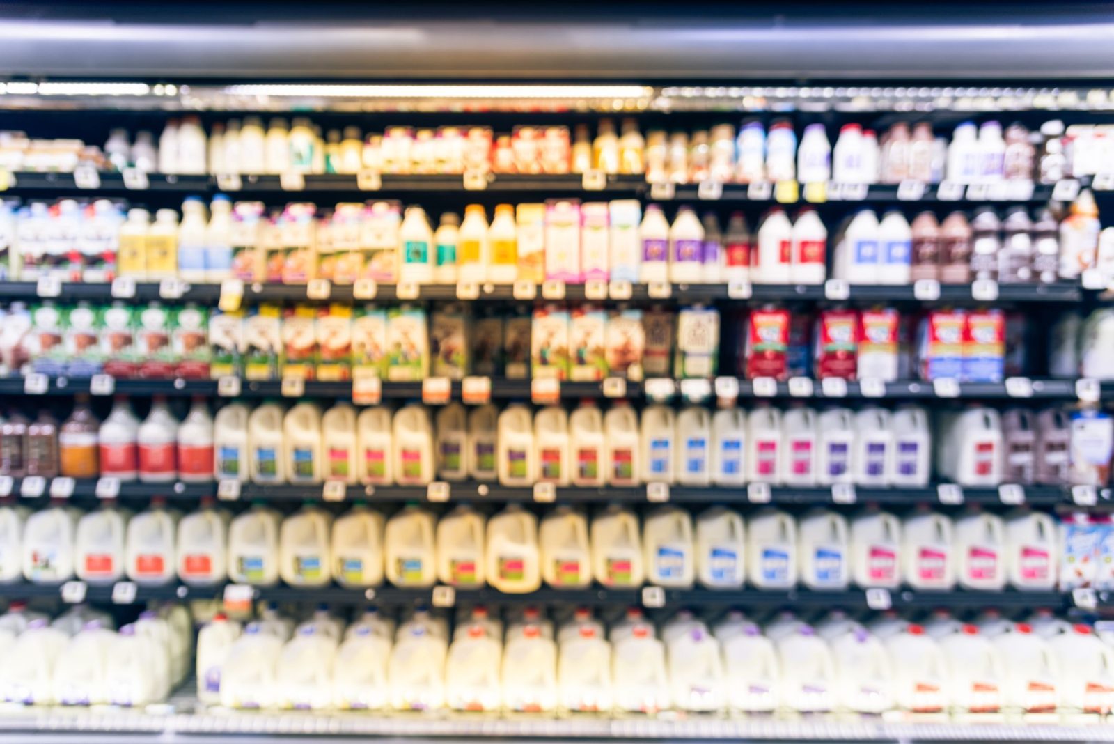 Governo descarta mudar prazo de validade para reduzir preço dos alimentos