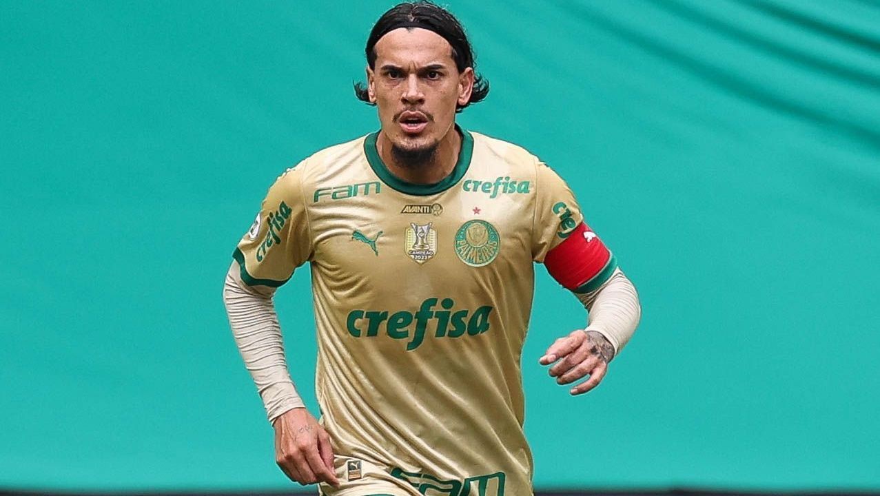 Gustavo Gómez revela interesse do Palmeiras em três jogadores paraguaios