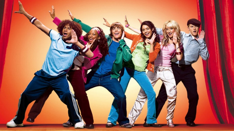 “High School Musical“ faz 19 anos: saiba quais as músicas mais ouvidas