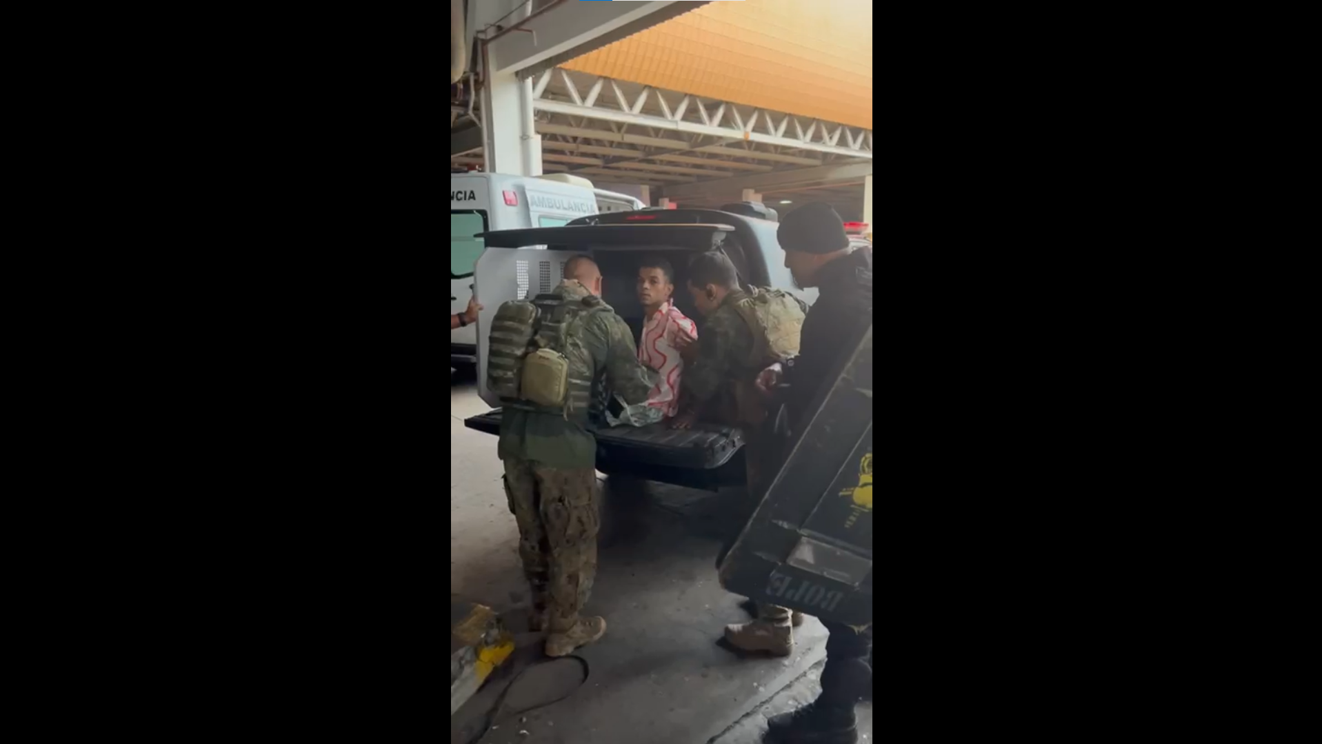 Homem que sequestrou ônibus na Rodoviária do Rio vai a júri popular