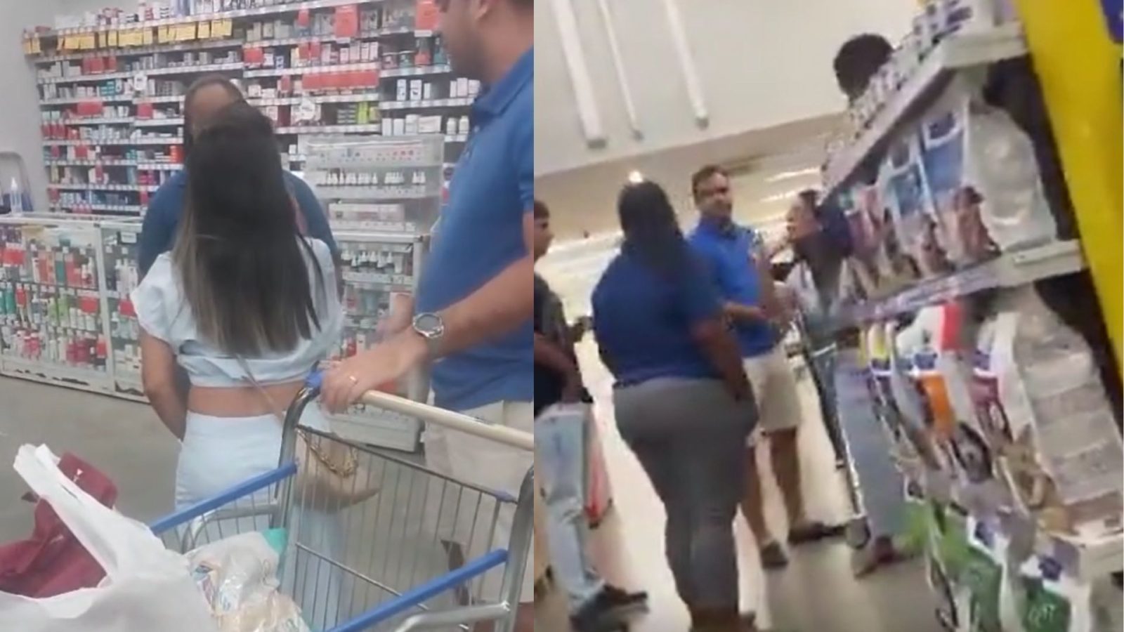 Injúria racial: o que se sabe sobre o ataque em pet shop na Bahia