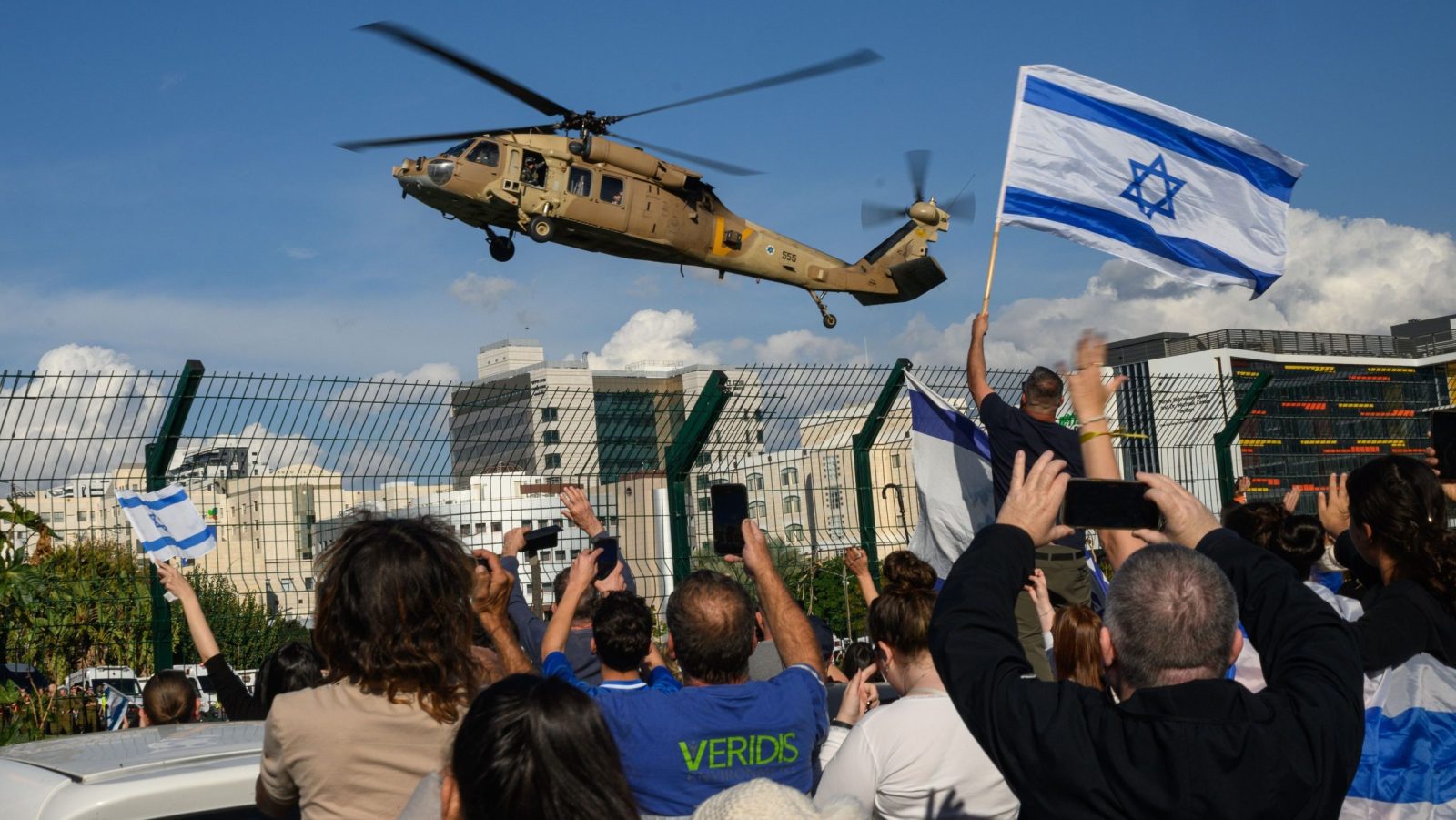 Cessar-fogo em Gaza: Nova troca de reféns deve ocorrer neste sábado (8)