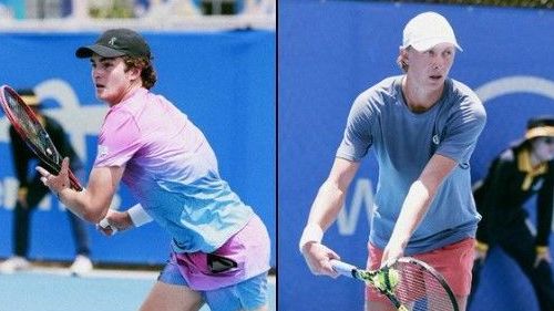 João Fonseca x Ethan Quinn: horário e onde assistir à final em Camberra