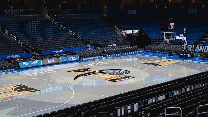 Magic x Nuggets: horário e onde assistir ao jogo da NBA