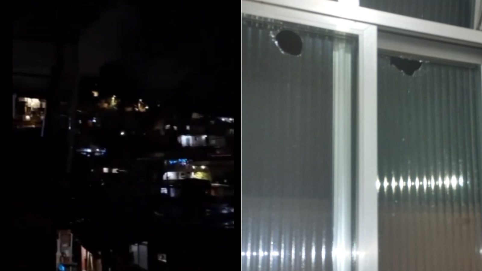Mulher é atingida por bala perdida em troca de tiros no Morro dos Macacos, zona norte do RJ